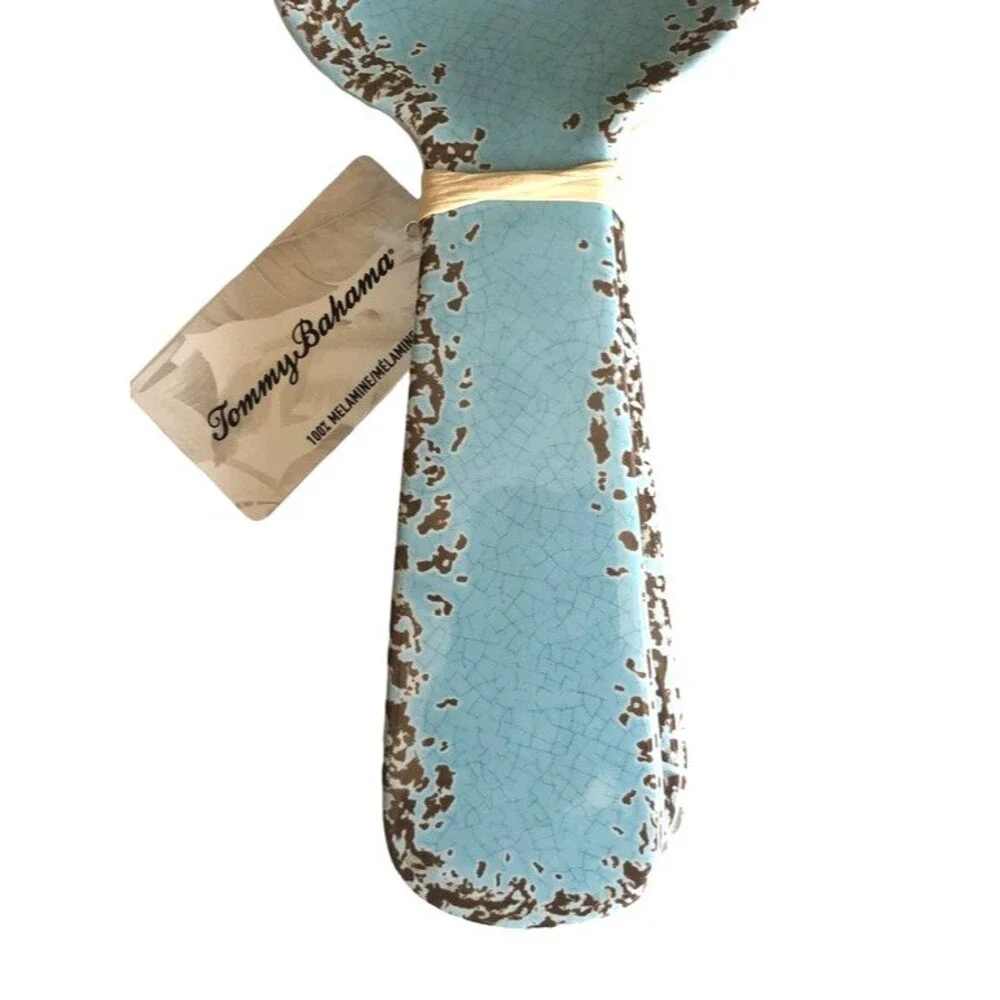 Tommy Bahama Speckled 11